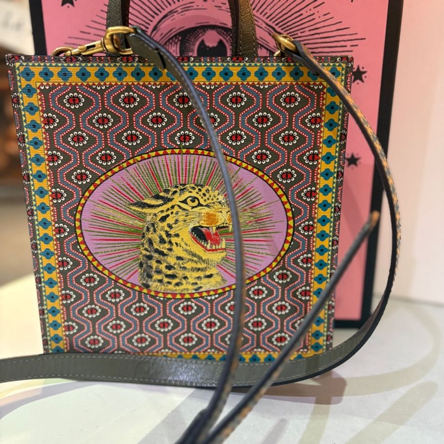 Gucci Garden 義大利佛羅倫斯限定-3