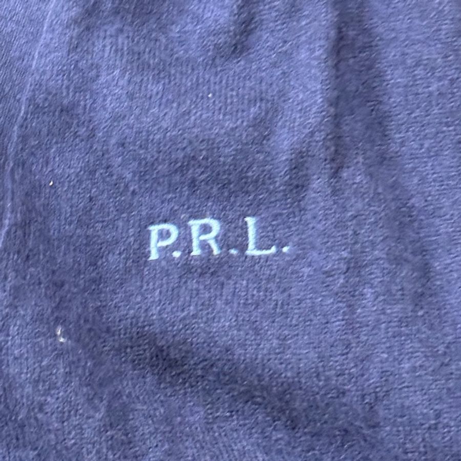 Polo Ralph Lauren開襟針織毛衣-5