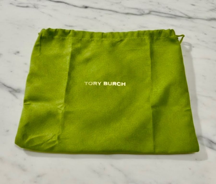 Tory Burch T-Monogram 迷你波士頓/酒桶包-9