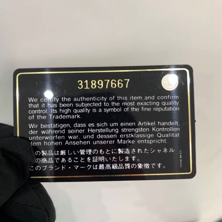 【92新 ✨ 全網最甜價!】Chanel香奈兒 菱格紋 mini 手提woc包 淡藍色 baby blue(下單前先詢問庫存❗️)-8