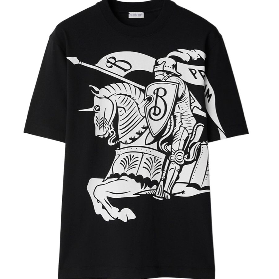 Burberry 男士 短袖T恤XXXS XXS XS S M L XL XXL XXXL碼-0