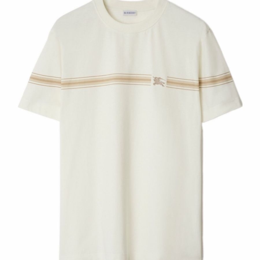 Burberry 男士 短袖T恤XXS XS S M L XL XXL碼-4