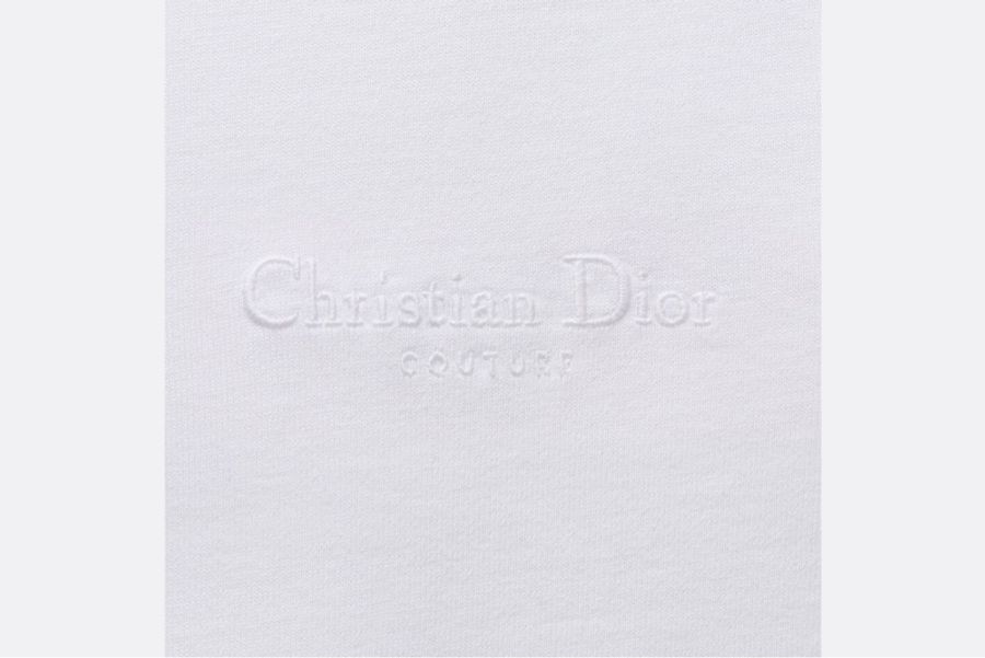 Dior 男士 平紋針織T恤S M L XXL碼-4