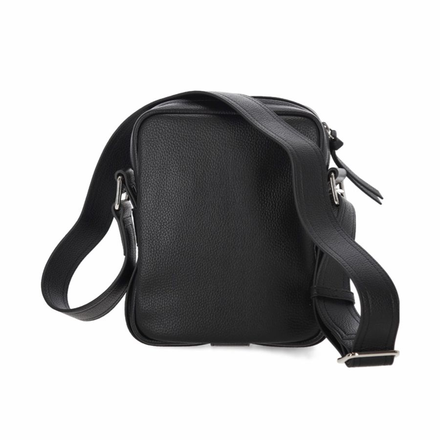 Vivienne Westwood 男女同款 徽標單肩包均碼碼17cm*5cm*21cm-1