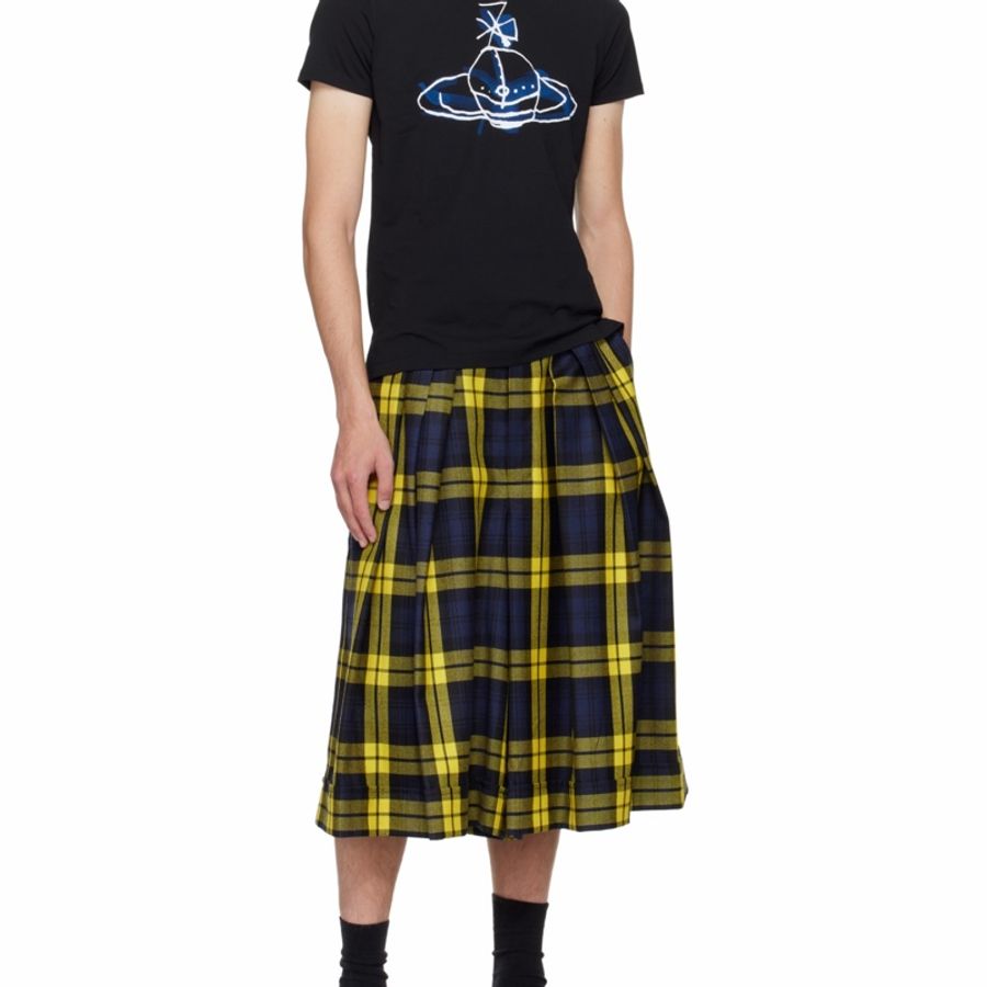 Vivienne Westwood 女士 短袖T恤XXS XS S M L XL XXL XXXL碼-3