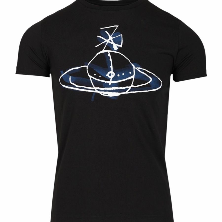 Vivienne Westwood 女士 短袖T恤XXS XS S M L XL XXL XXXL碼-6
