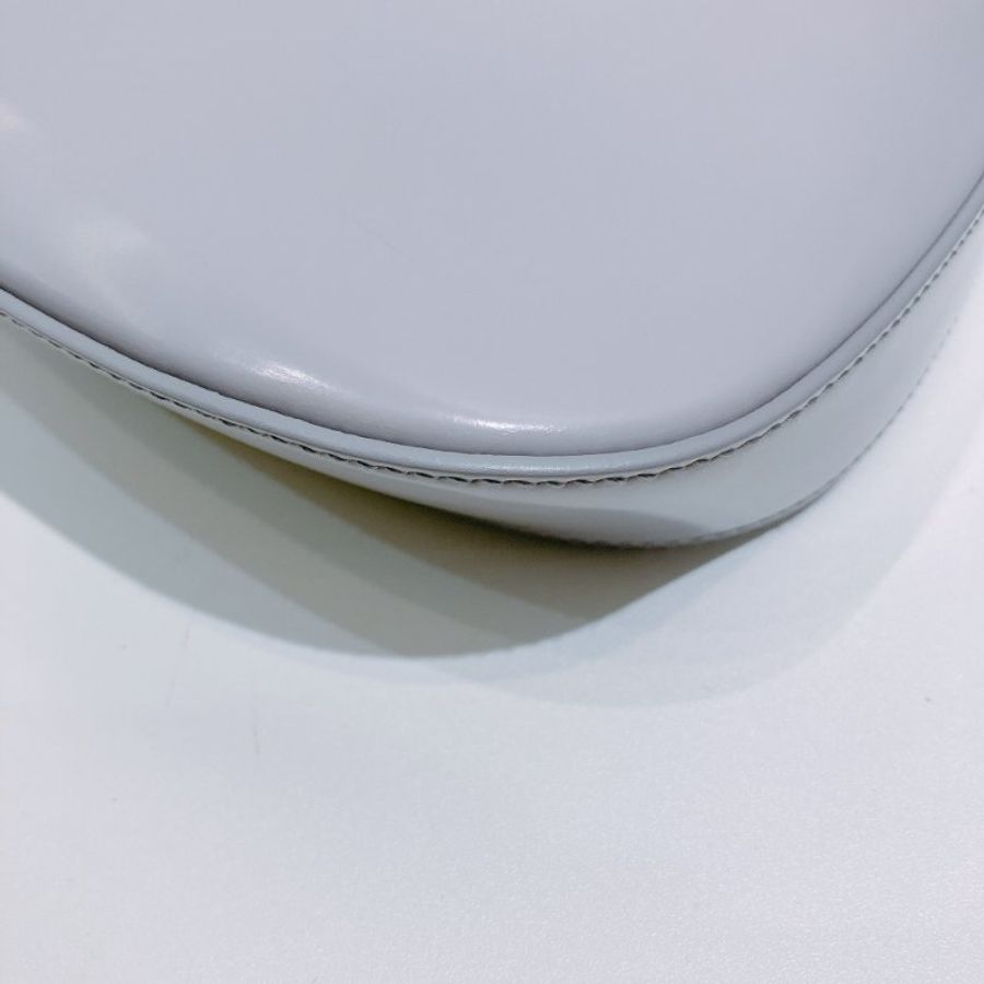 TW4731 普拉達光滑牛皮液下包包 Prada Cleo Brushed Leather Bag-7