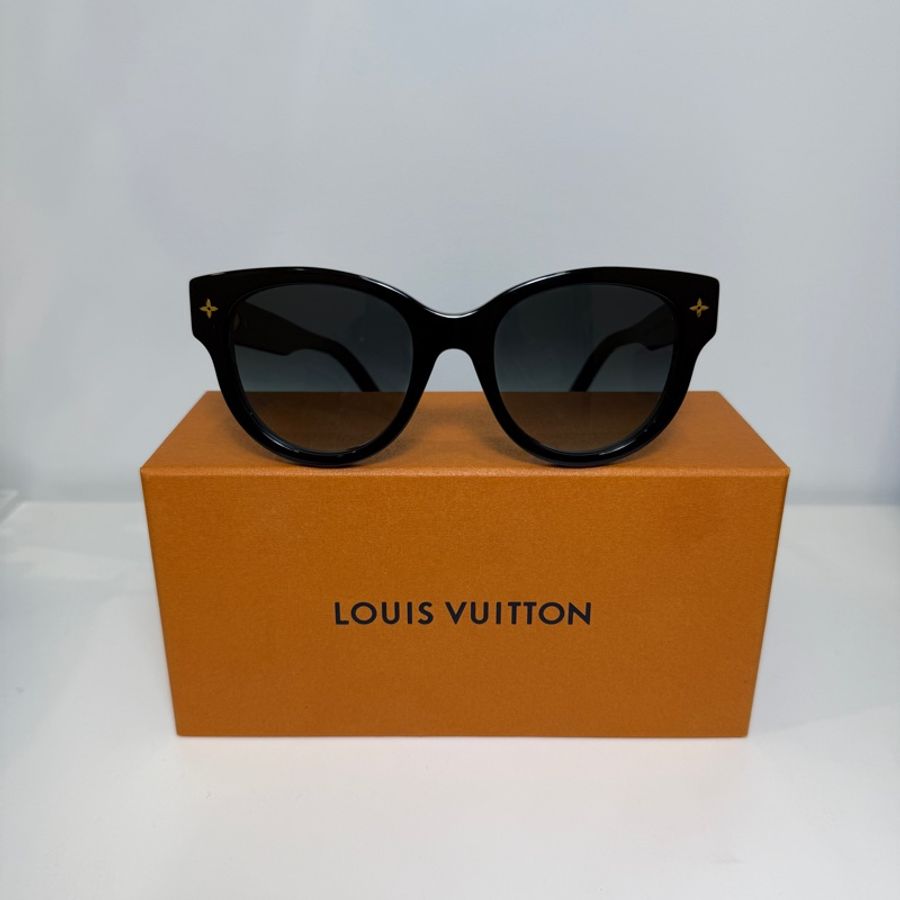 Louis Vuitton墨鏡-0