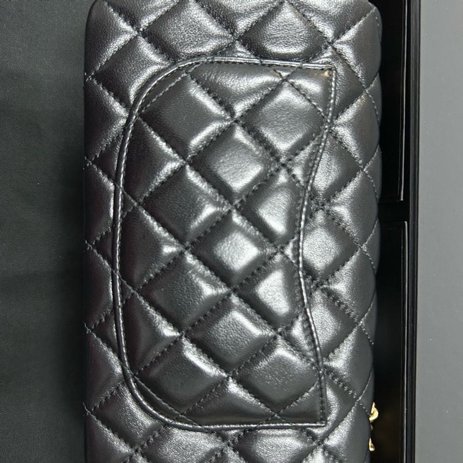 Chanel mini cf 20-8