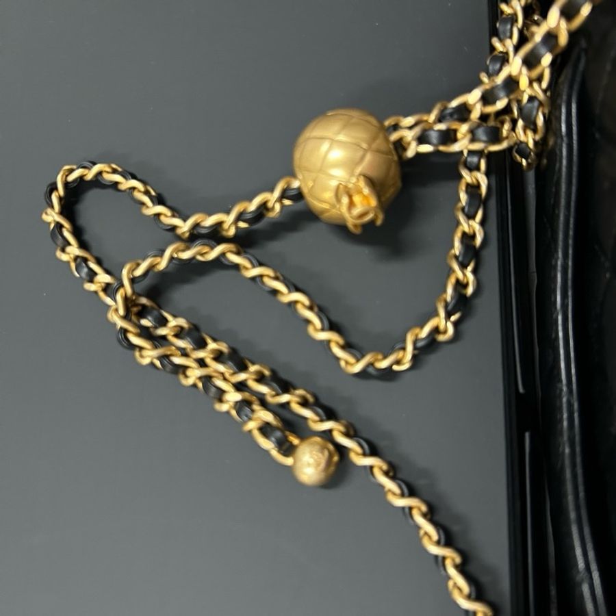 Chanel mini cf 20-11
