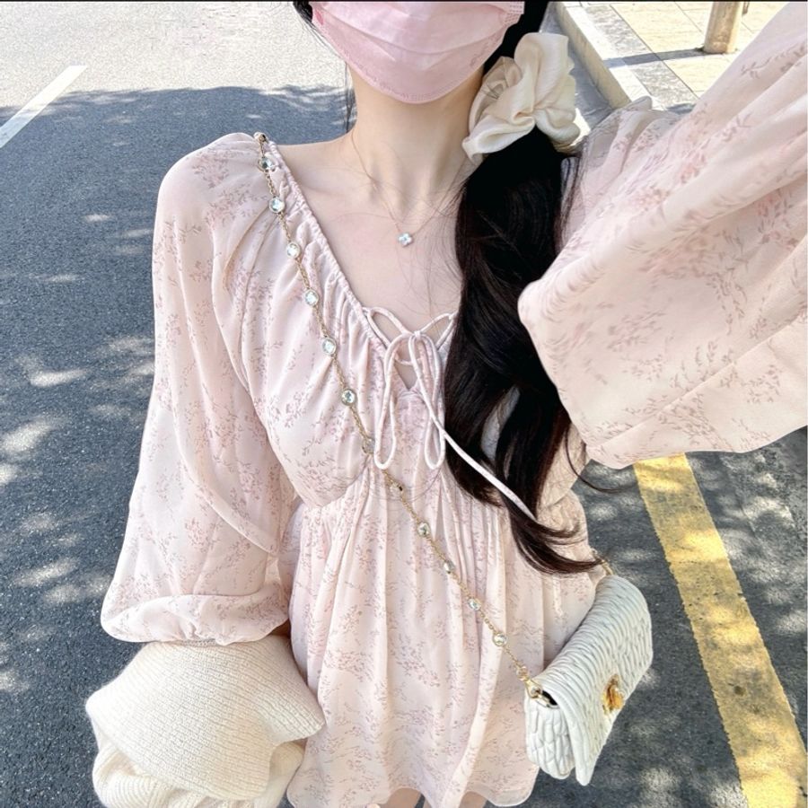 【全新 ✨ 全網最甜價!】Miu Miu 包是鏈條包 Woc 接近全新 Full Set(下單前先詢問庫存❗️)-6