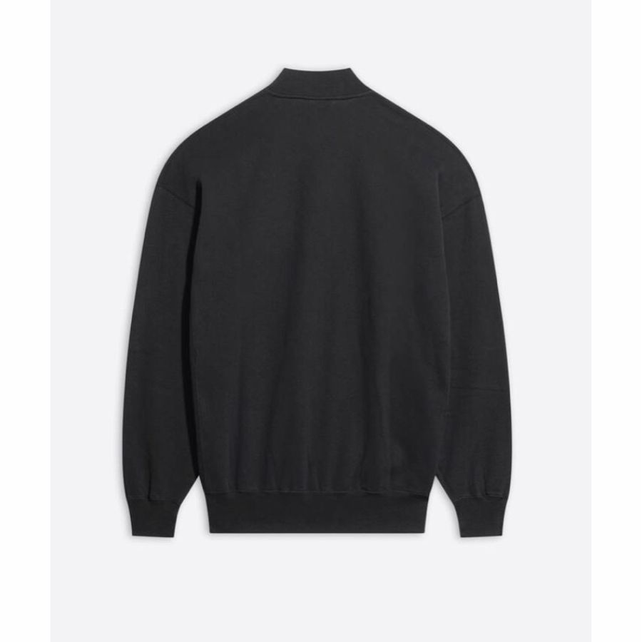 Balenciaga 男士 徽標衛衣S碼-1
