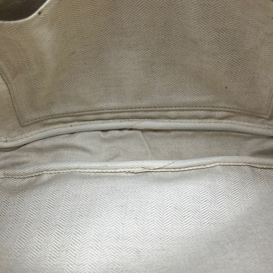 Loewe 羅意威 深藍色荔枝紋郵差包 尺寸26*17-8