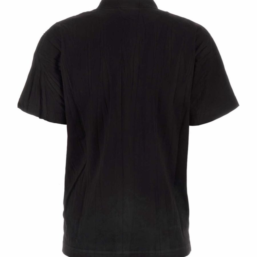 Balenciaga 女士 短袖印花T恤XS S M L XL碼-2