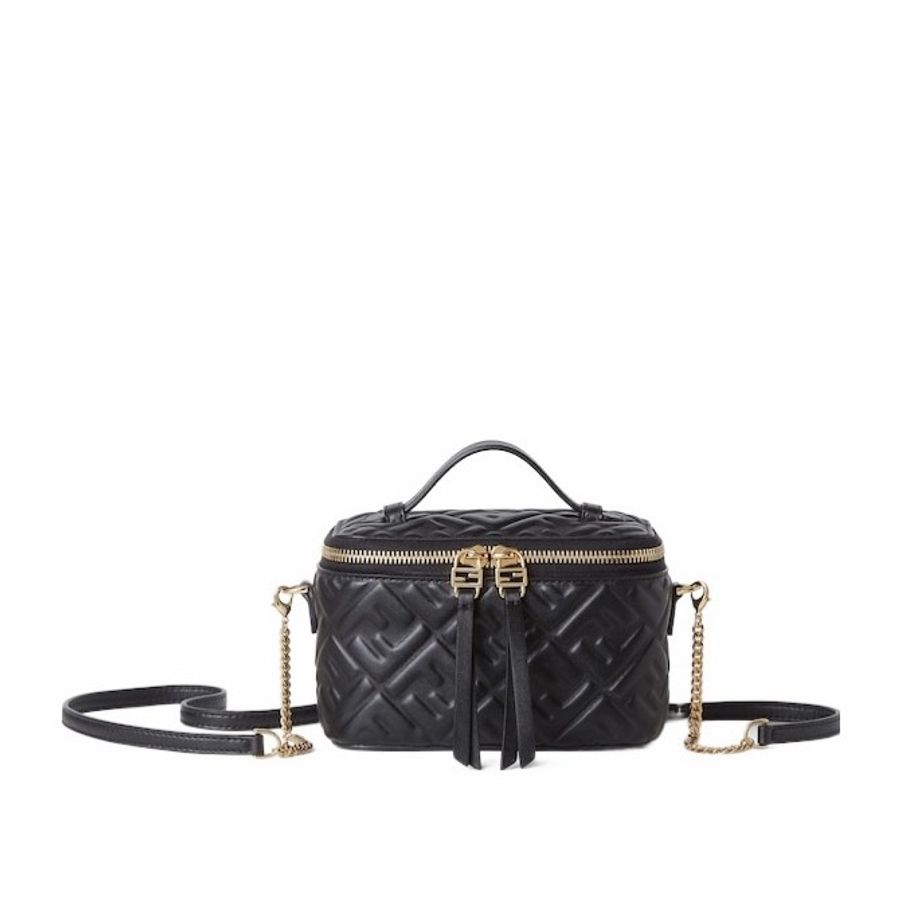 Fendi 女士 FENDI Vanity 單肩包均碼碼16cm*8cm*11cm-0