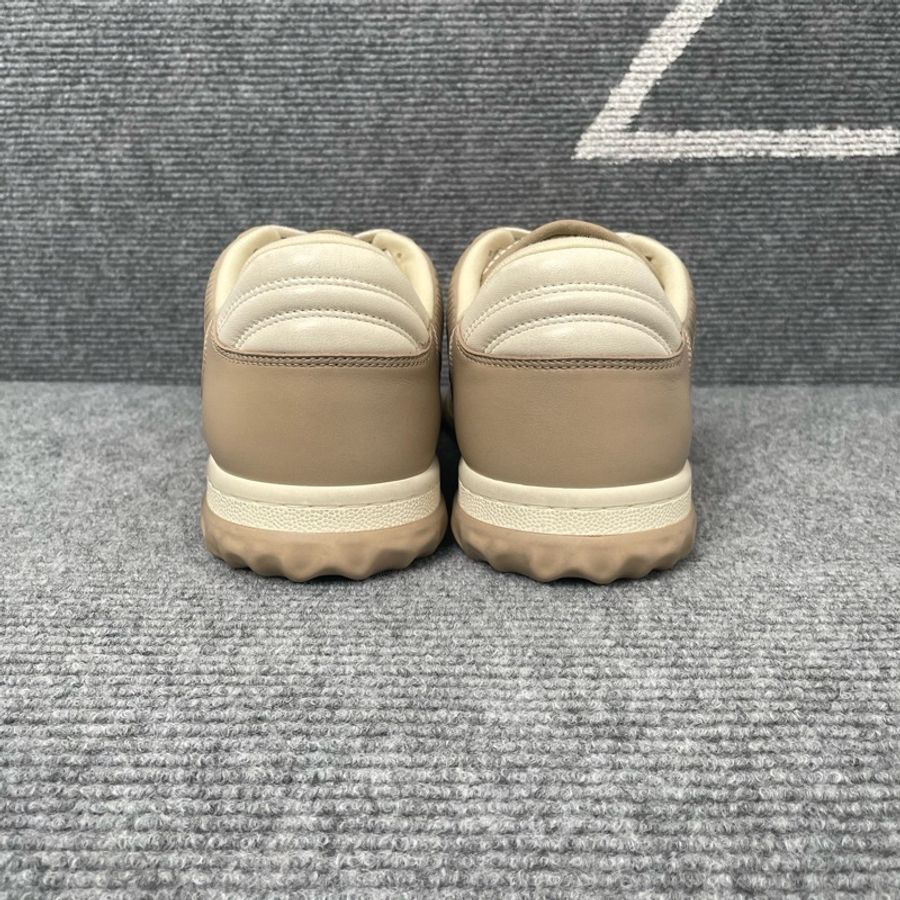 全新未使用Gucci 古馳 男装鞋板鞋41碼-8