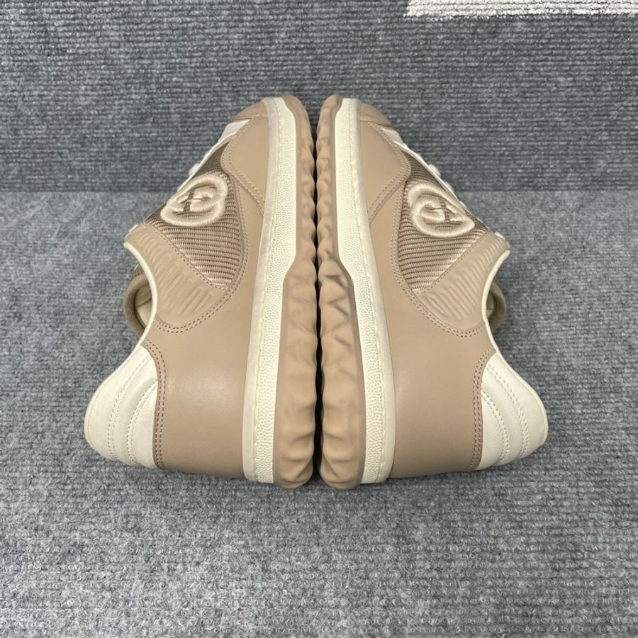 全新未使用Gucci 古馳 男装鞋板鞋41碼-9