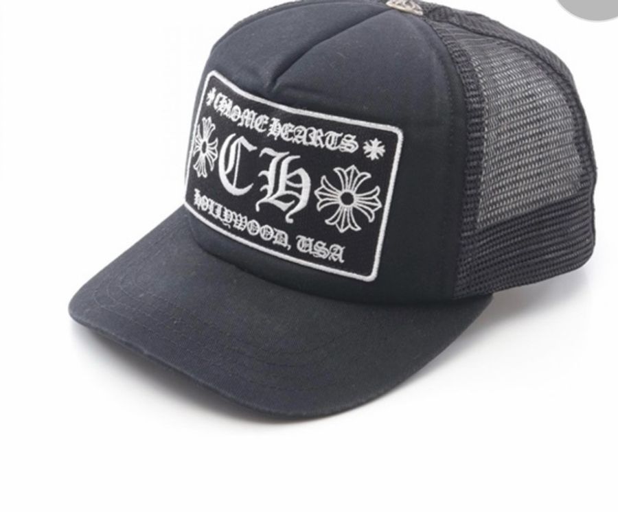 Chrome Hearts-0