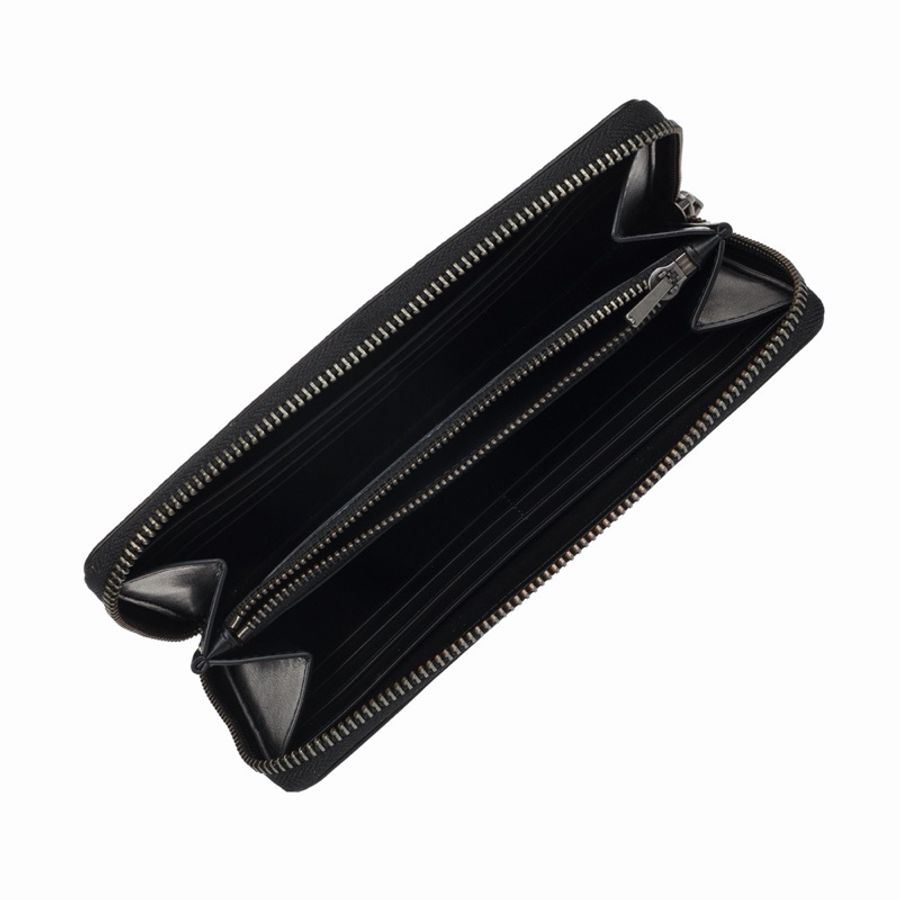 Coach 男士 長款錢包均碼碼19cm*2cm*10cm-2