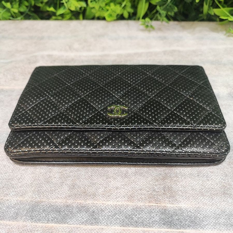 Chanel Pouch-4