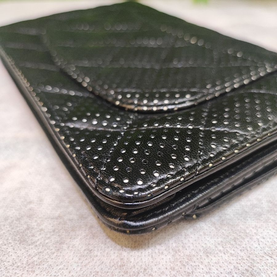 Chanel Pouch-8