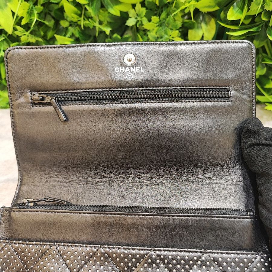 Chanel Pouch-15