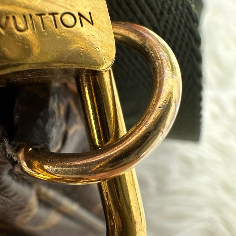 LV 5 in 1 Multi Pochette 晶片款 單肩斜肩包-15