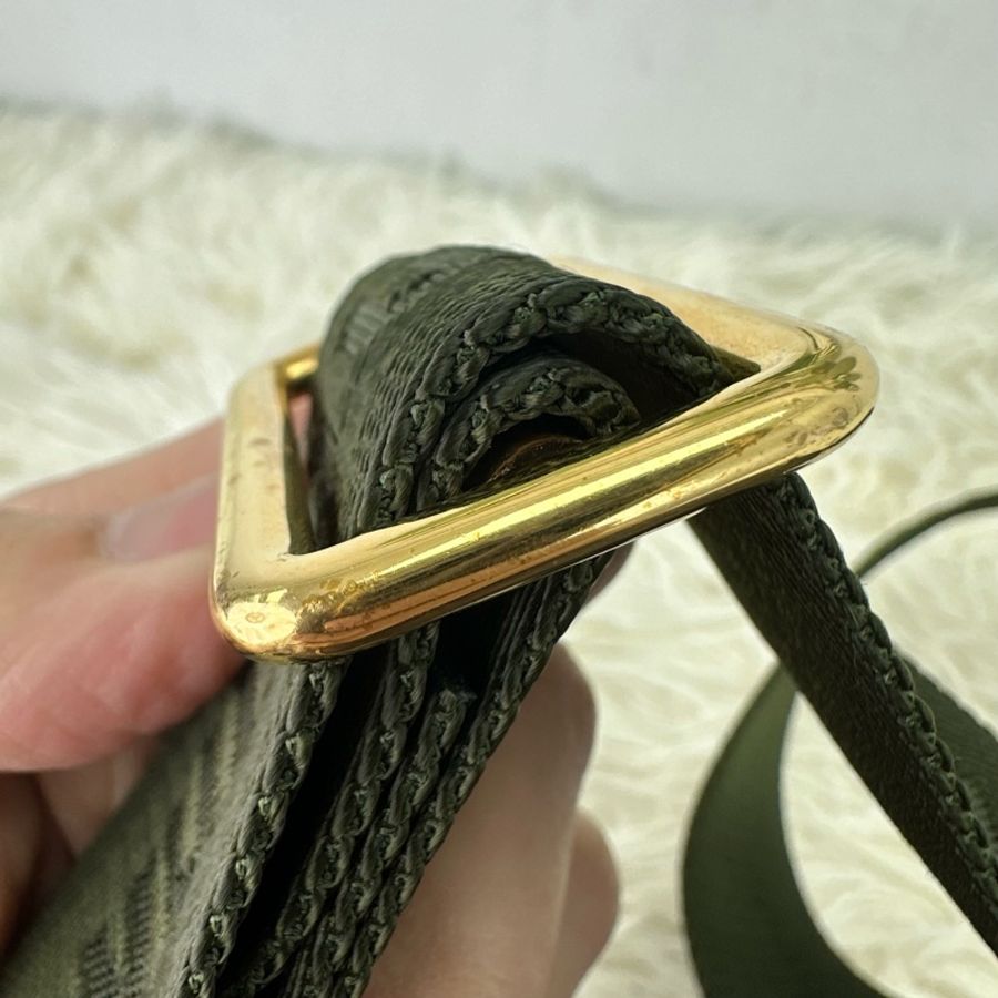 LV 5 in 1 Multi Pochette 晶片款 單肩斜肩包-17