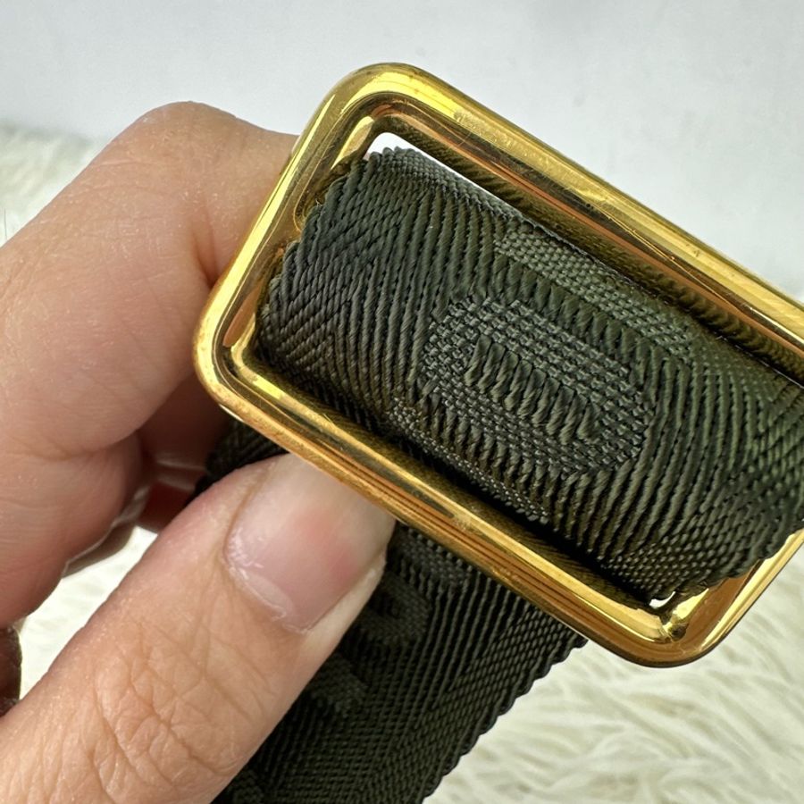 LV 5 in 1 Multi Pochette 晶片款 單肩斜肩包-18
