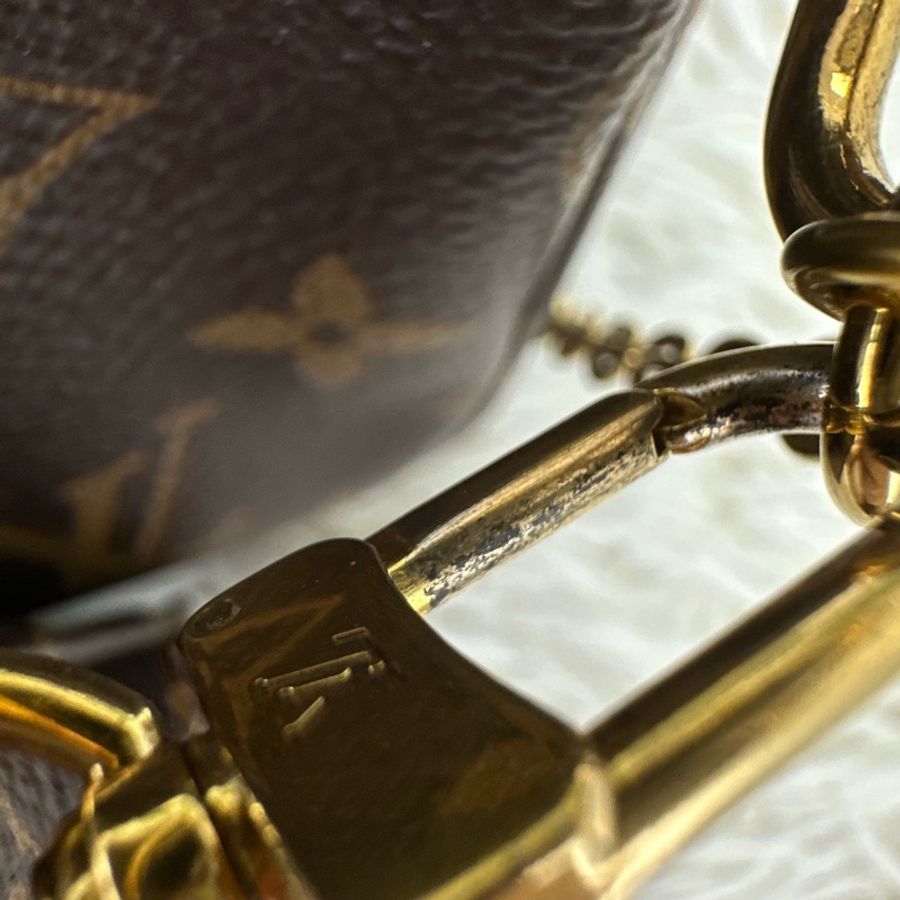 LV 5 in 1 Multi Pochette 晶片款 單肩斜肩包-21