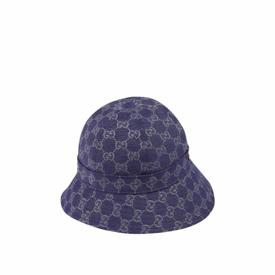 Gucci 女士 GG漁夫帽均碼 S M L碼-1