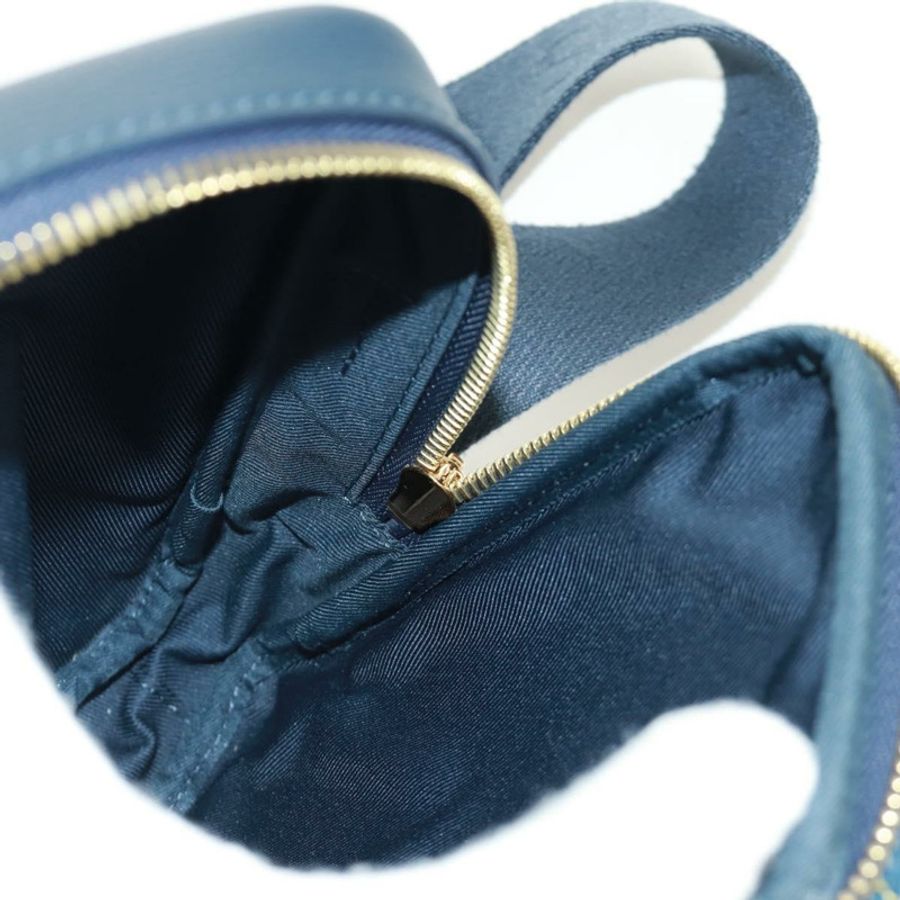 【日本直送】路易威登 Monogram Denim LV MADE 雙手機包 M81060 LV Auth 170667SM-20