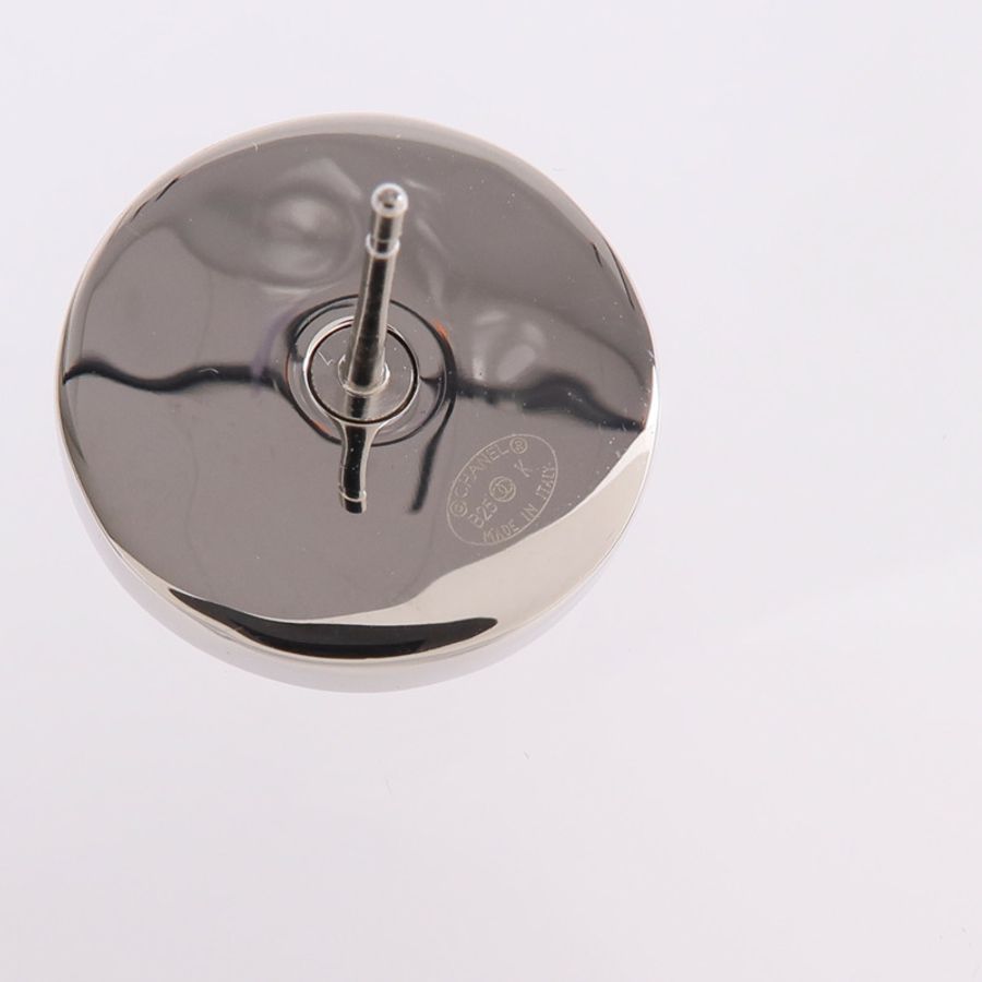 CHANEL 金屬Earrings耳環-5