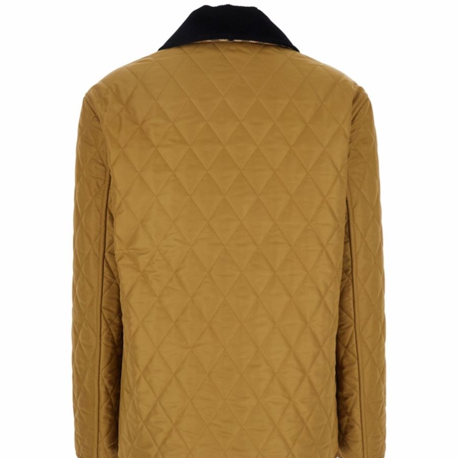 Burberry 女士 長袖休閒夾克XXS XS S M L XL XXL碼-1