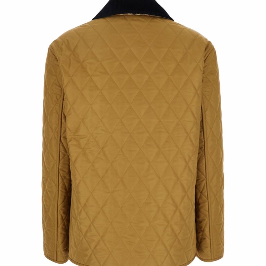 Burberry 女士 長袖休閒夾克XXS XS S M L XL XXL碼-4