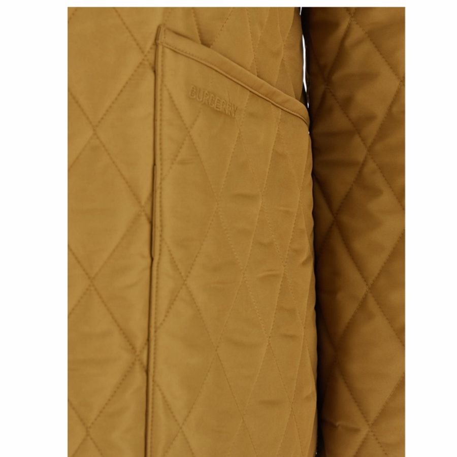 Burberry 女士 長袖休閒夾克XXS XS S M L XL XXL碼-5