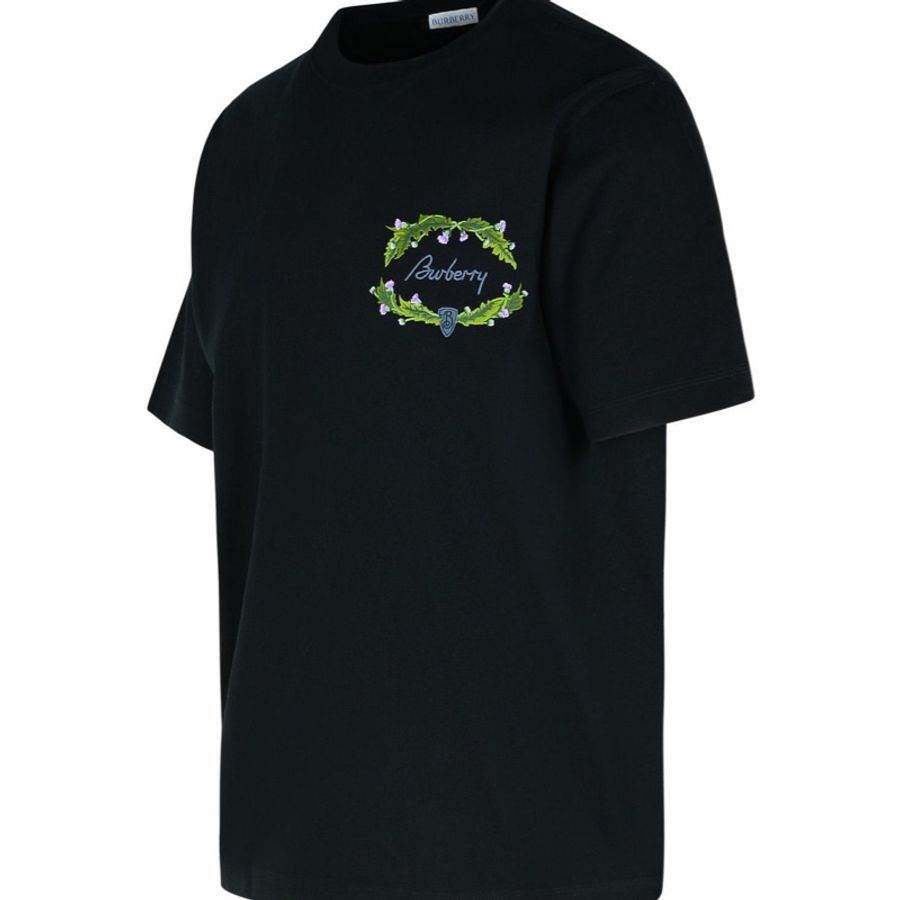 Burberry 男士 logo圖案T恤XXS XS S M L XL XXL碼-0