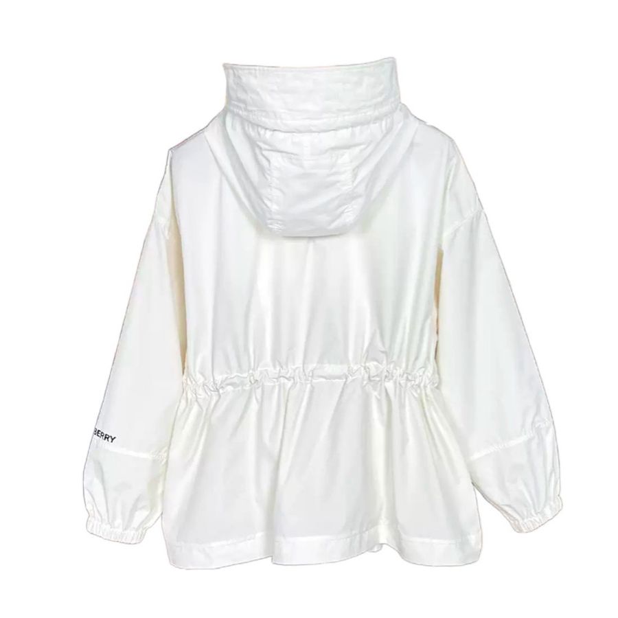 Burberry 女士 長袖休閒夾克UK-10 UK-12-1