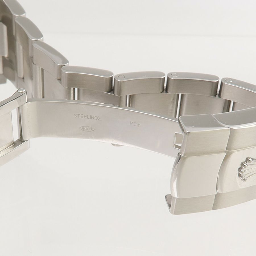 ROLEX Datejust 126300-8
