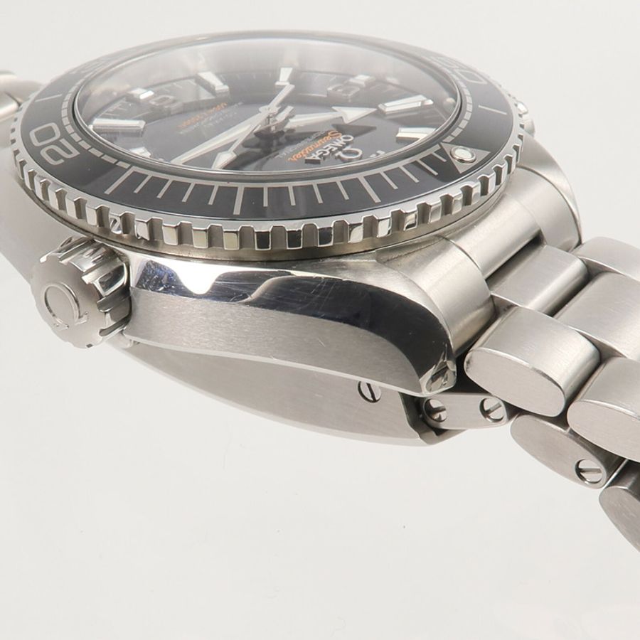 OMEGA Seamaster Ocean 21530442101001-11