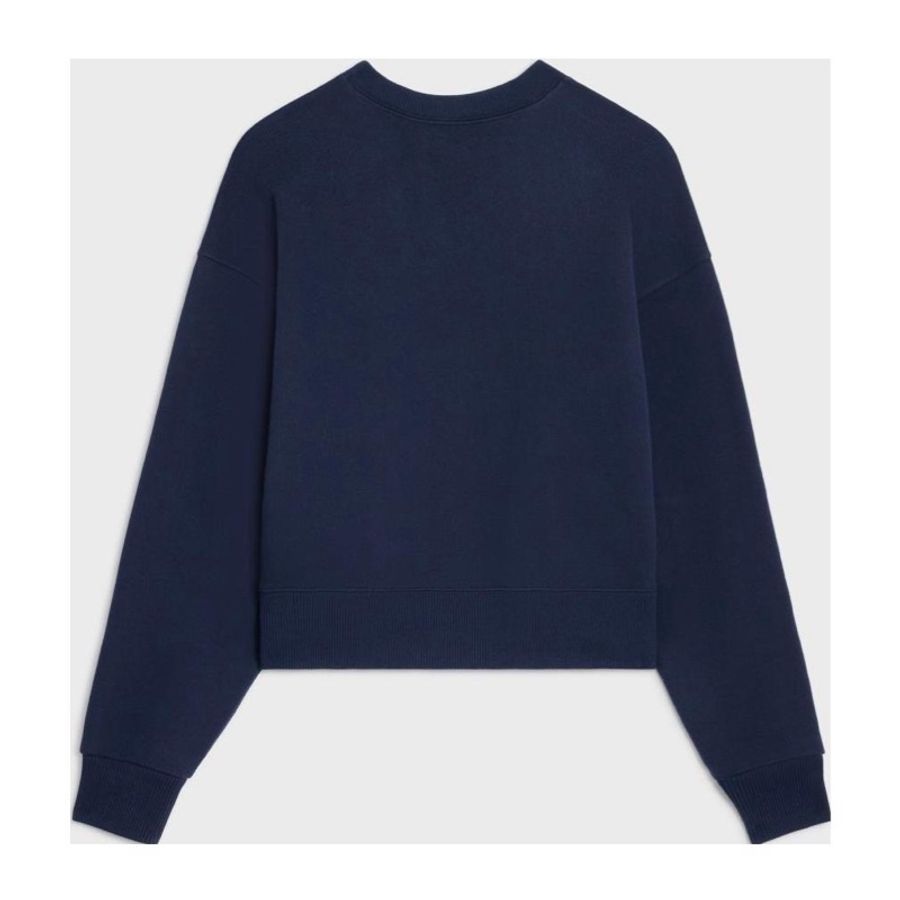 Celine 女士 長袖衛衣XS S M-1