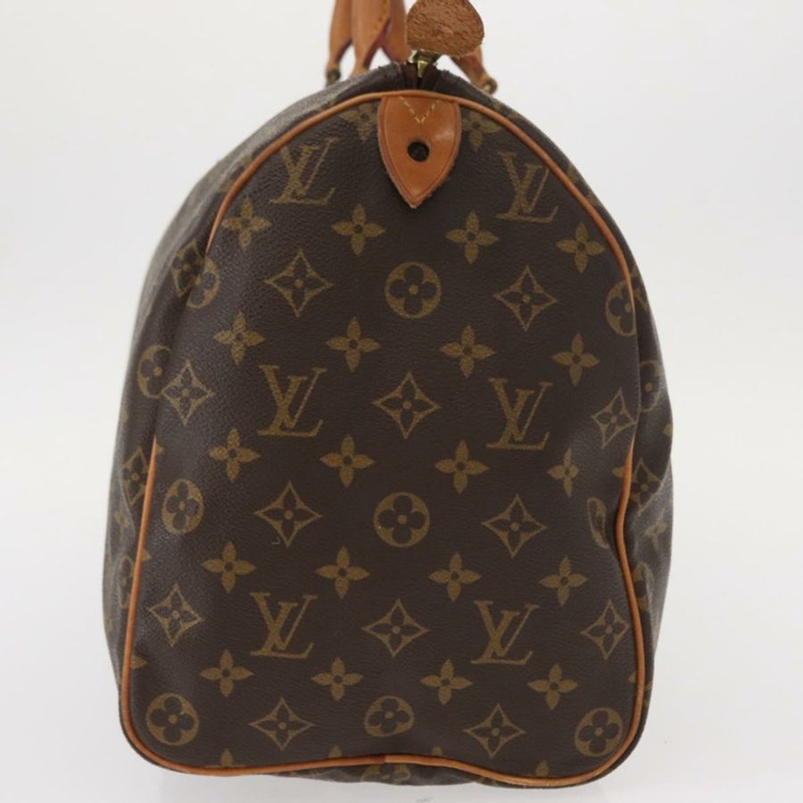 【日本直送】路易威登 Monogram Speedy 40 手提包 M41522 LV Auth 152013A-3