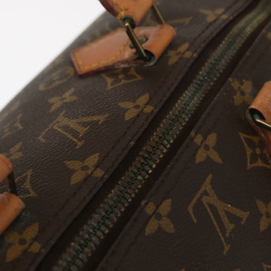 【日本直送】路易威登 Monogram Speedy 40 手提包 M41522 LV Auth 152013A-6