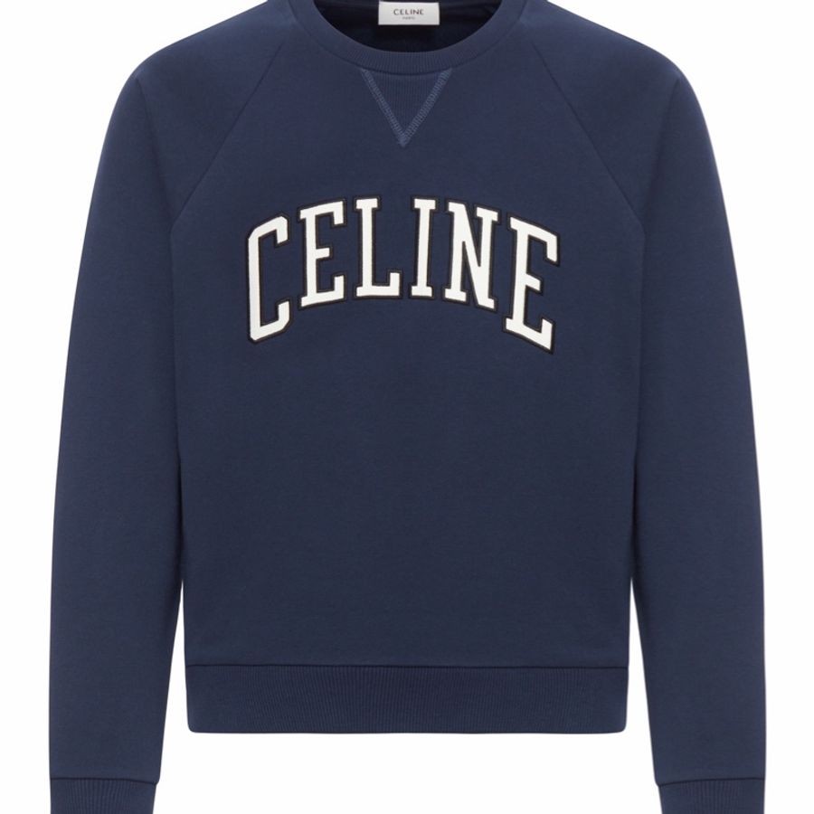 Celine 男士 長袖衛衣XS S M L XL碼-2
