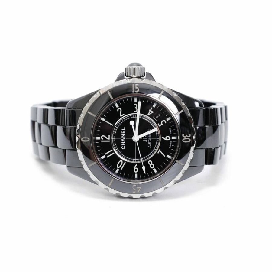 CHANEL J12 自動腕表 38mm-4