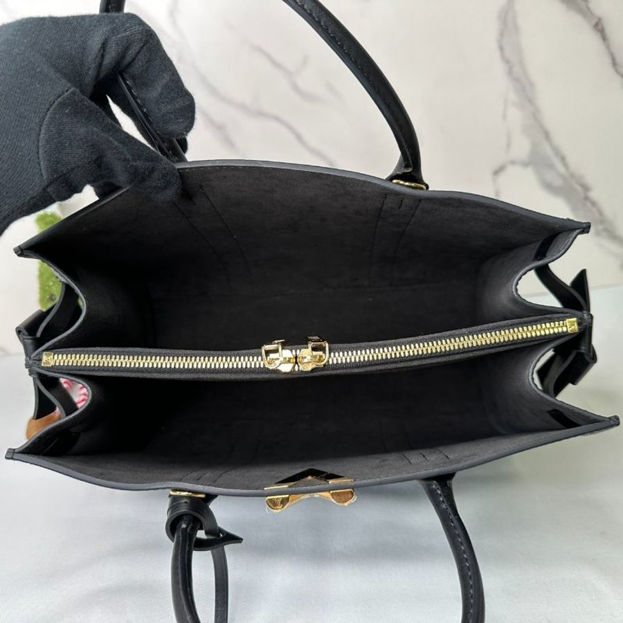 LV Very Tote MM托特包-4