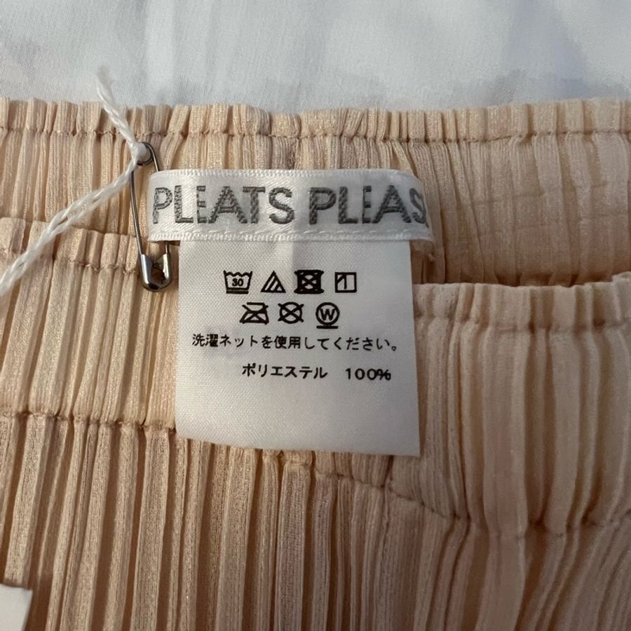 PLEATS PLEASE ISSEY MIYAKE-0