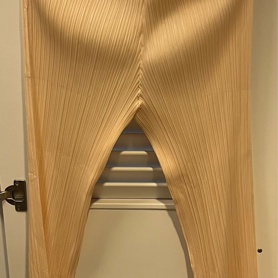 PLEATS PLEASE ISSEY MIYAKE-2