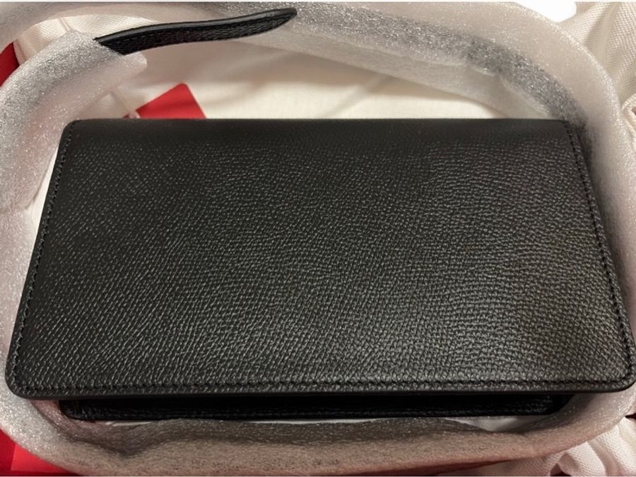 Valentino Vlogo underarm bag-1