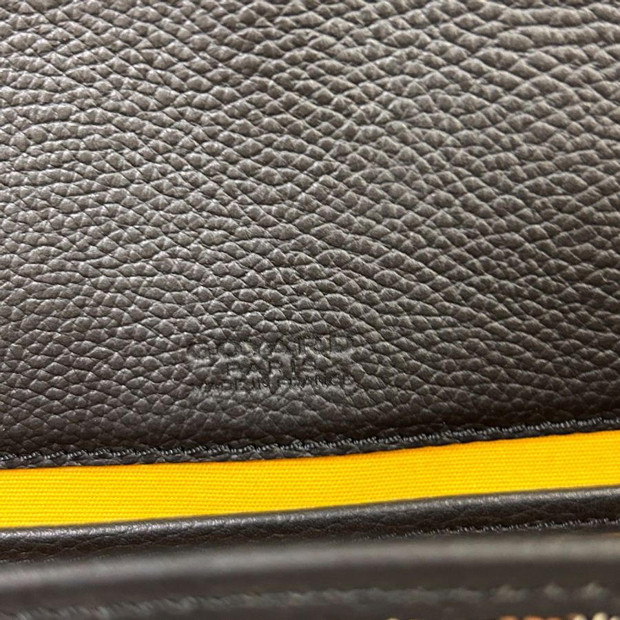 Goyard Belvedere PM 郵差包 2024年-17